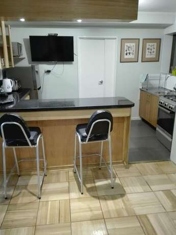 Imagen general del Hotel Plaza Huelen. Foto 3