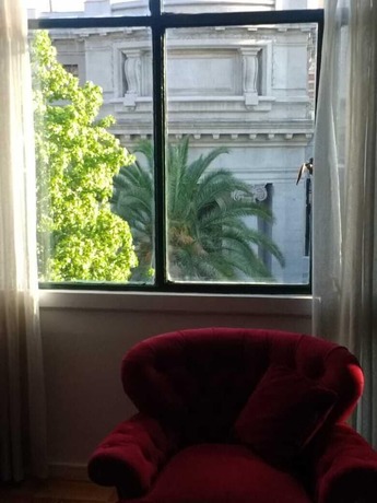 Imagen general del Hotel Plaza Huelen. Foto 12