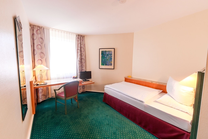 Imagen de la habitación del Hotel Plaza INN Blankenburg Ditzingen, Sure Hotel Collection. Foto 10