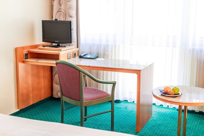 Imagen de la habitación del Hotel Plaza INN Blankenburg Ditzingen, Sure Hotel Collection. Foto 11