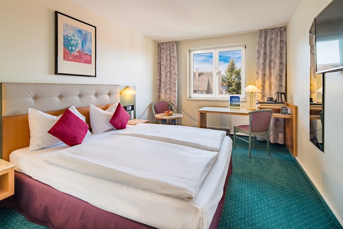 Imagen de la habitación del Hotel Plaza INN Blankenburg Ditzingen, Sure Hotel Collection. Foto 12