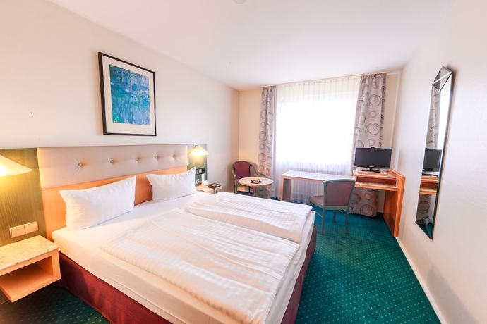 Imagen de la habitación del Hotel Plaza INN Blankenburg Ditzingen, Sure Hotel Collection. Foto 13