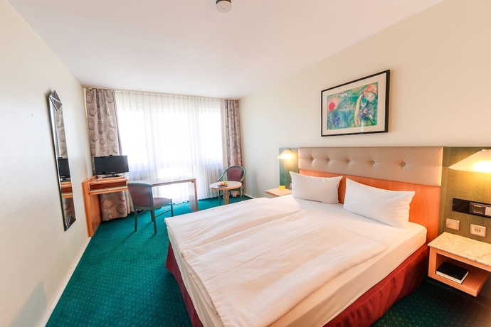 Imagen de la habitación del Hotel Plaza INN Blankenburg Ditzingen, Sure Hotel Collection. Foto 14