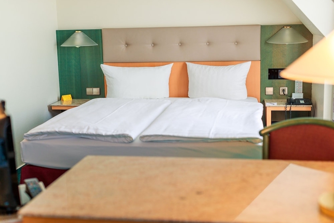 Imagen de la habitación del Hotel Plaza INN Blankenburg Ditzingen, Sure Hotel Collection. Foto 15