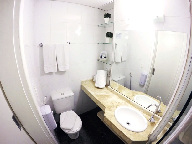 Imagen de la habitación del Hotel Plaza Inn American Loft. Foto 5