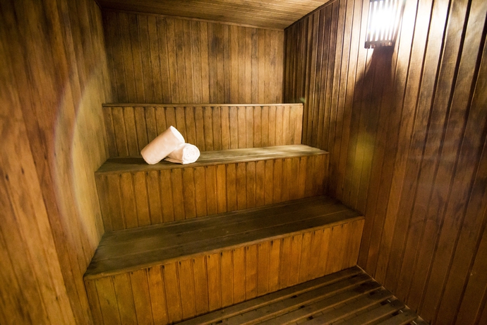 Imagen general del Hotel Plaza Inn American Loft. Foto 3