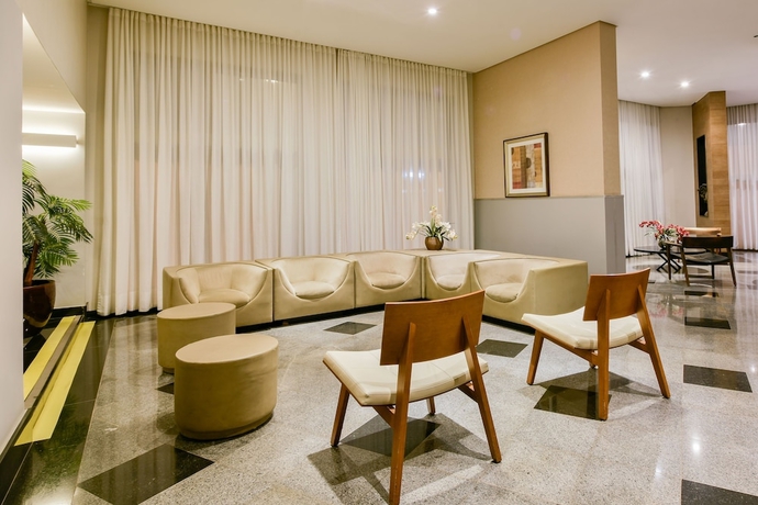 Imagen de los interiores del Hotel Plaza Inn Augustus. Foto 18