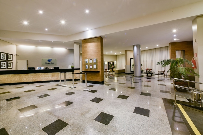 Imagen de los interiores del Hotel Plaza Inn Augustus. Foto 19