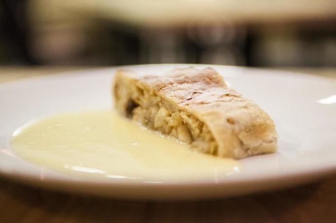 Imagen del bar/restaurante del Hotel Plaza Inn Dachau - München. Foto 5