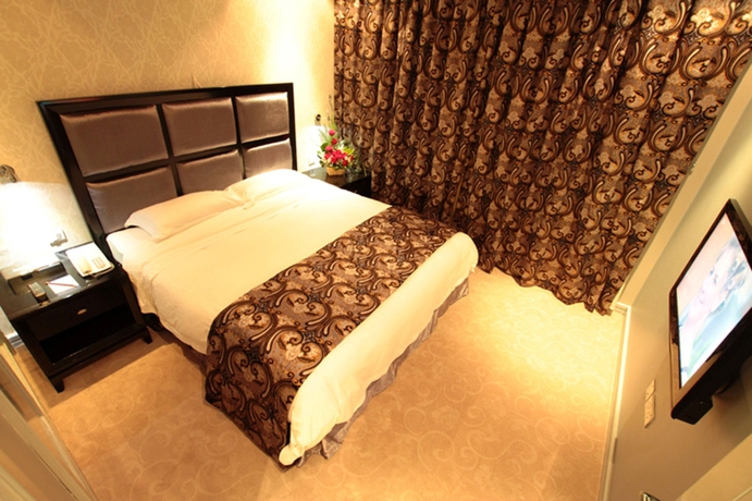 Imagen de la habitación del Hotel Plaza Inn, Doha. Foto 9