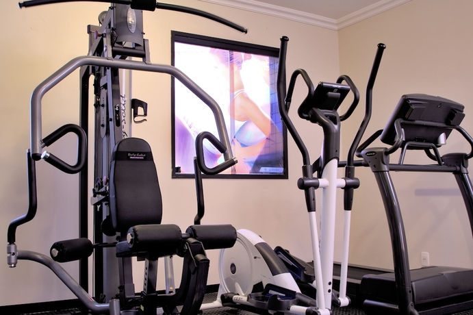 Imagen de los interiores del Hotel Plaza Inn Flat Arax&aacute;. Foto 13