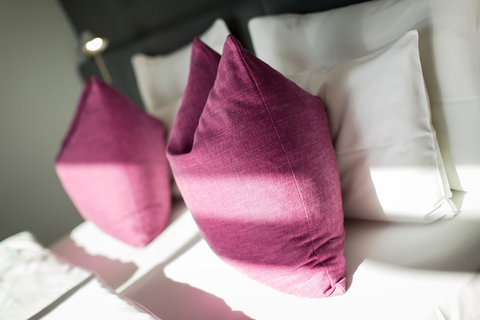 Imagen de la habitación del Hotel Plaza Inn Graz. Foto 10