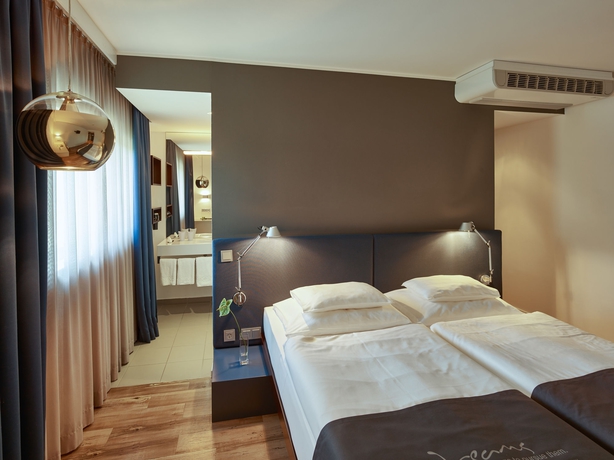 Imagen de la habitación del Hotel Plaza Inn Graz. Foto 14