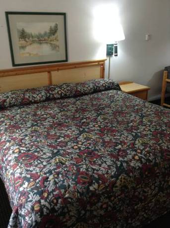 Imagen de la habitación del Hotel Plaza Inn, Great Falls. Foto 3