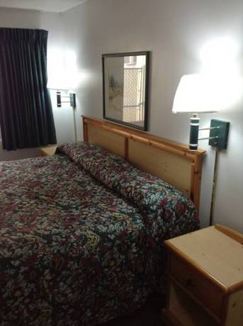 Imagen de la habitación del Hotel Plaza Inn, Great Falls. Foto 4