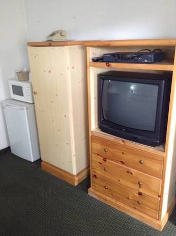Imagen de la habitación del Hotel Plaza Inn, Great Falls. Foto 6