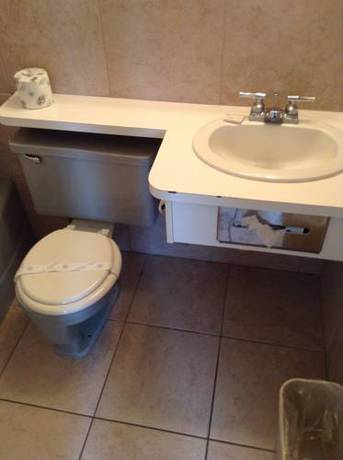 Imagen de la habitación del Hotel Plaza Inn, Great Falls. Foto 9