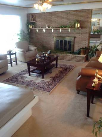 Imagen de la habitación del Hotel Plaza Inn, Great Falls. Foto 10