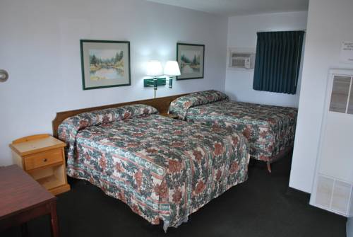 Imagen de la habitación del Hotel Plaza Inn, Great Falls. Foto 11