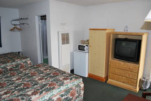 Imagen de la habitación del Hotel Plaza Inn, Great Falls. Foto 12