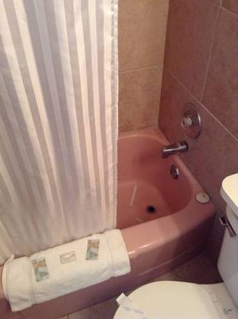 Imagen de la habitación del Hotel Plaza Inn, Great Falls. Foto 16