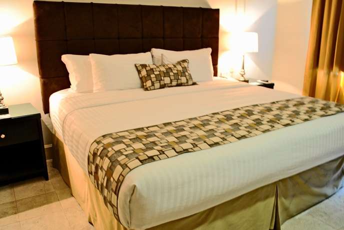 Imagen de la habitación del Hotel Plaza Inn, Los Mochis. Foto 6