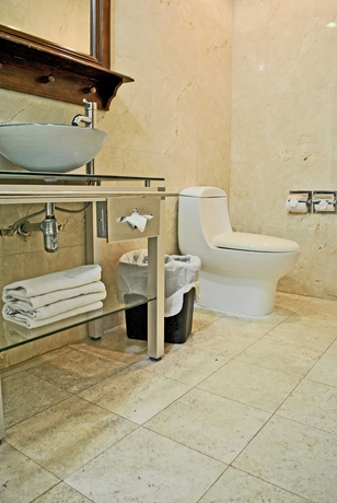 Imagen de la habitación del Hotel Plaza Inn, Los Mochis. Foto 16