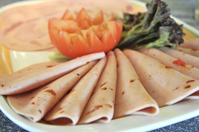 Imagen del bar/restaurante del Hotel Plaza Inn Ludwigsfelde Berlin Süd. Foto 8