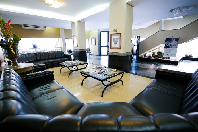 Imagen de los interiores del Hotel Plaza Inn Master. Foto 13