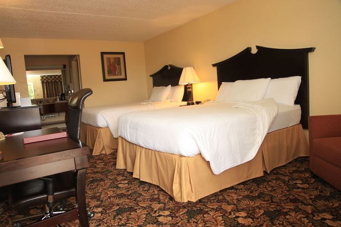 Imagen de la habitación del Hotel Plaza Inn, Midland . Foto 7