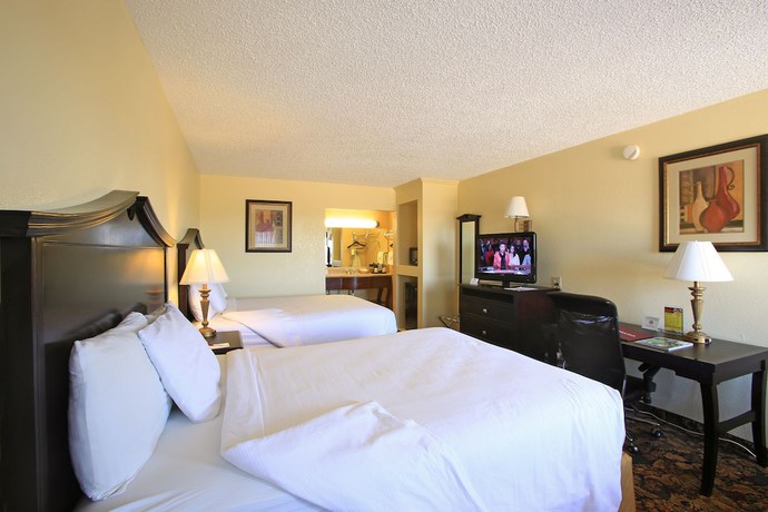 Imagen de la habitación del Hotel Plaza Inn, Midland . Foto 8
