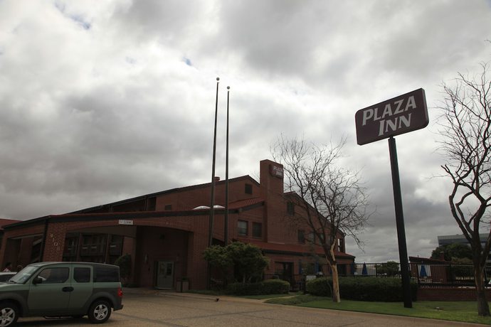 Imagen general del Hotel Plaza Inn, Midland . Foto 2
