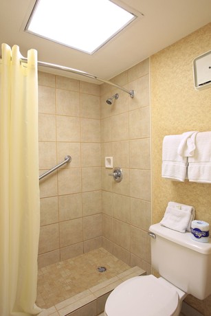 Imagen de la habitación del Hotel Plaza Inn, Midland . Foto 14