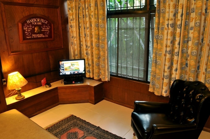 Imagen de la habitación del Hotel Plaza Inn Pousada Do Capit&atilde;o. Foto 11