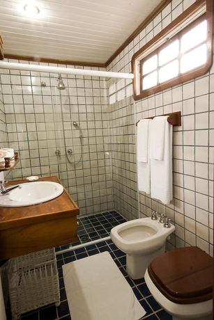 Imagen de la habitación del Hotel Plaza Inn Pousada Do Capit&atilde;o. Foto 14
