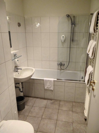 Imagen de la habitación del Hotel Plaza Inn Salzburg City. Foto 8