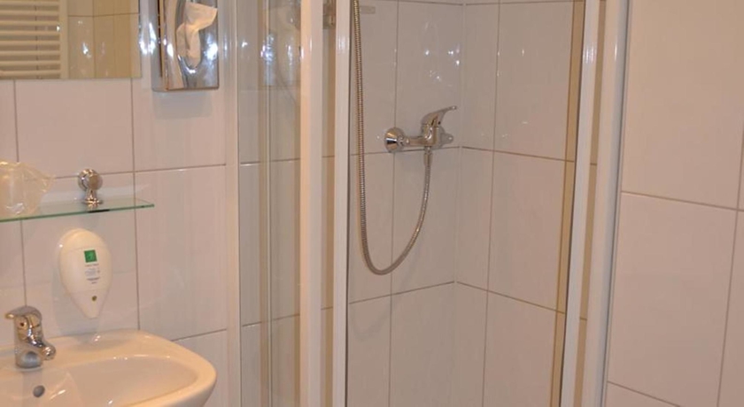 Imagen de la habitación del Hotel Plaza Inn Salzburg City. Foto 9