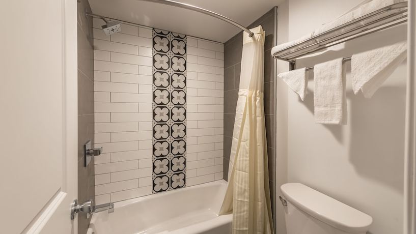 Imagen de la habitación del Hotel Plaza Inn, South Gate. Foto 4