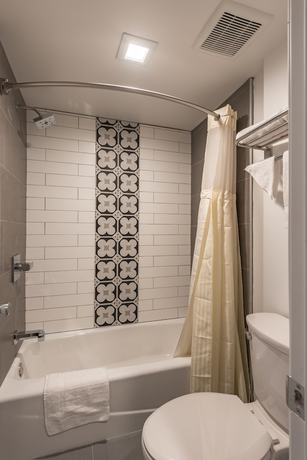 Imagen de la habitación del Hotel Plaza Inn, South Gate. Foto 8