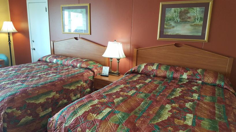 Imagen de los interiores del Hotel Plaza Inn Springfield. Foto 15