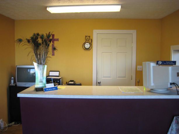 Imagen de la habitación del Hotel Plaza Inn Springfield. Foto 4