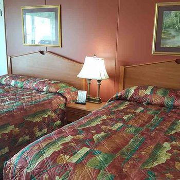Imagen de la habitación del Hotel Plaza Inn Springfield. Foto 7