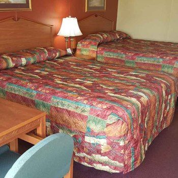 Imagen de la habitación del Hotel Plaza Inn Springfield. Foto 10