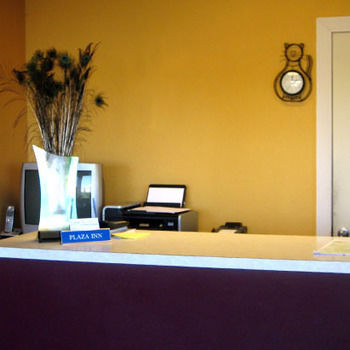 Imagen de la habitación del Hotel Plaza Inn Springfield. Foto 12