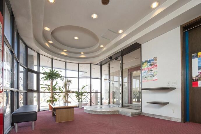 Imagen de los interiores del Hotel Plaza Inn Tokushima. Foto 19