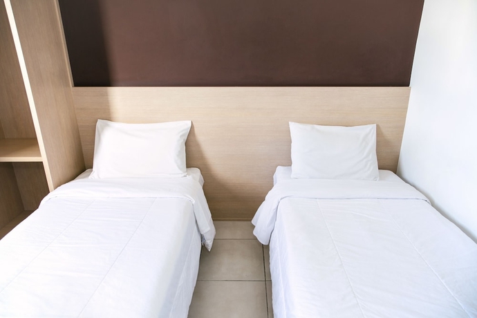 Imagen de la habitación del Hotel Plaza Inn Trevo Sorocaba. Foto 7