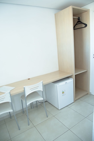 Imagen de la habitación del Hotel Plaza Inn Trevo Sorocaba. Foto 13