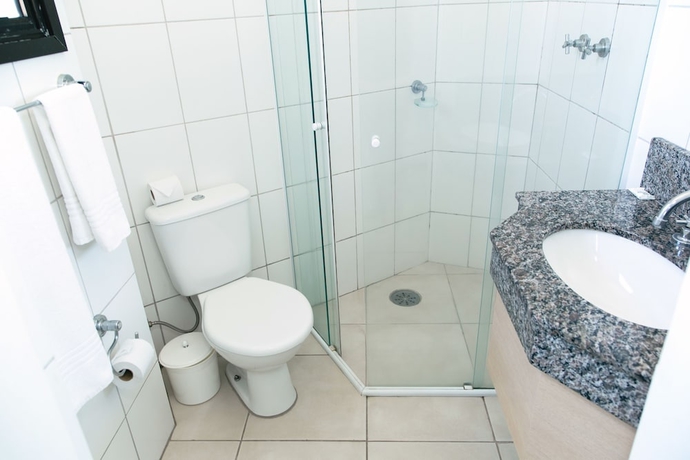 Imagen de la habitación del Hotel Plaza Inn Trevo Sorocaba. Foto 15