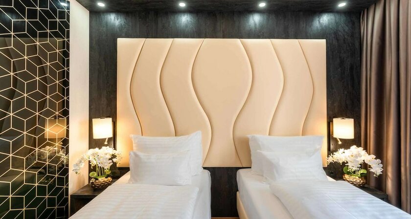 Imagen general del Hotel Plaza Inn Wiener Neustadt, Bw Signature Collection. Foto 8