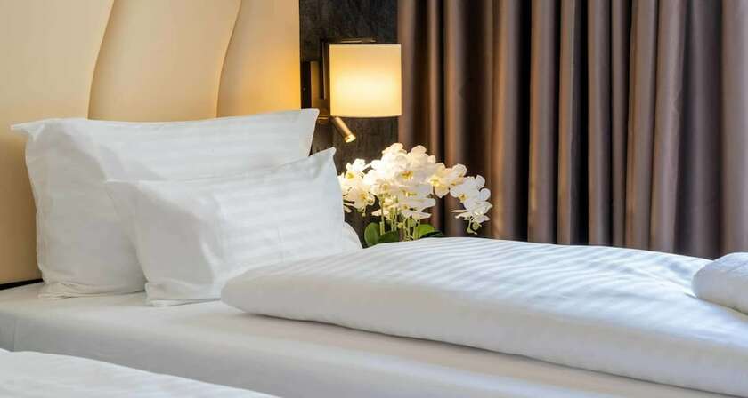 Imagen general del Hotel Plaza Inn Wiener Neustadt, Bw Signature Collection. Foto 10